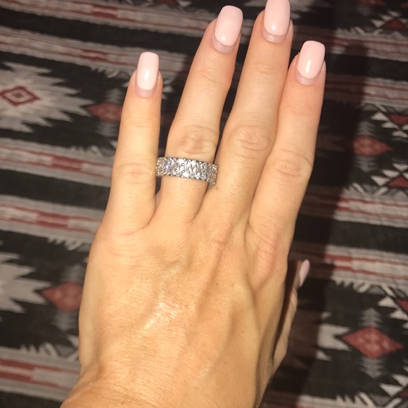 CZ BLING BLING - Picture 3 of 3